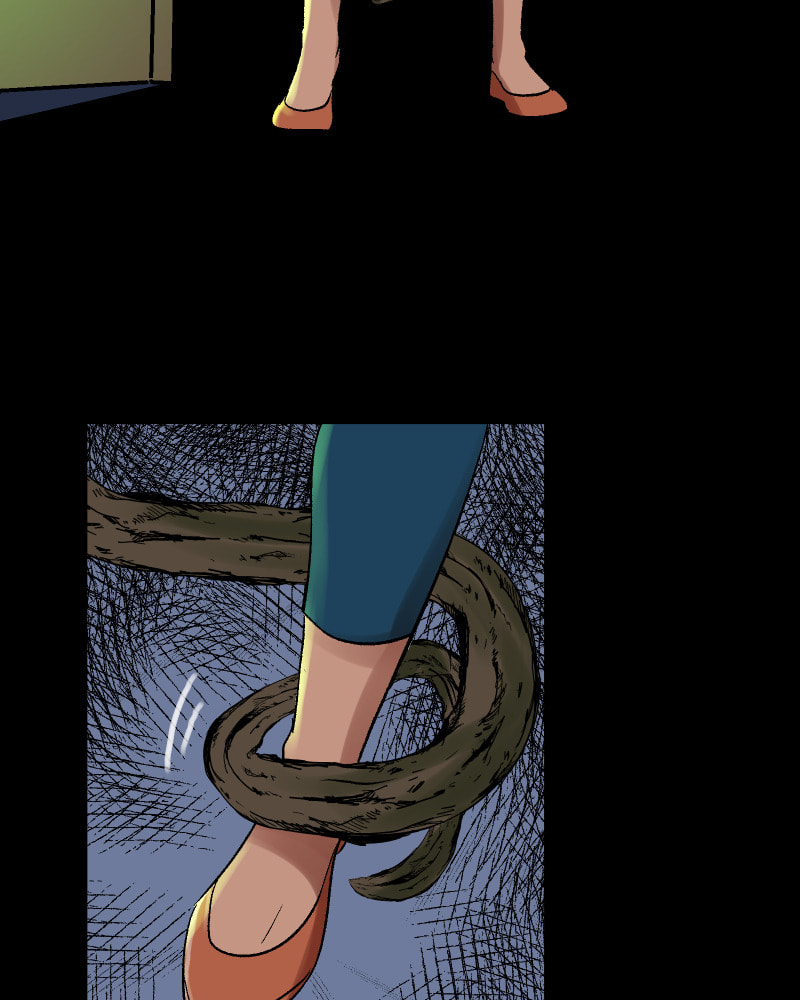 Read Possessed chapter 4 image 43 on Lezhin