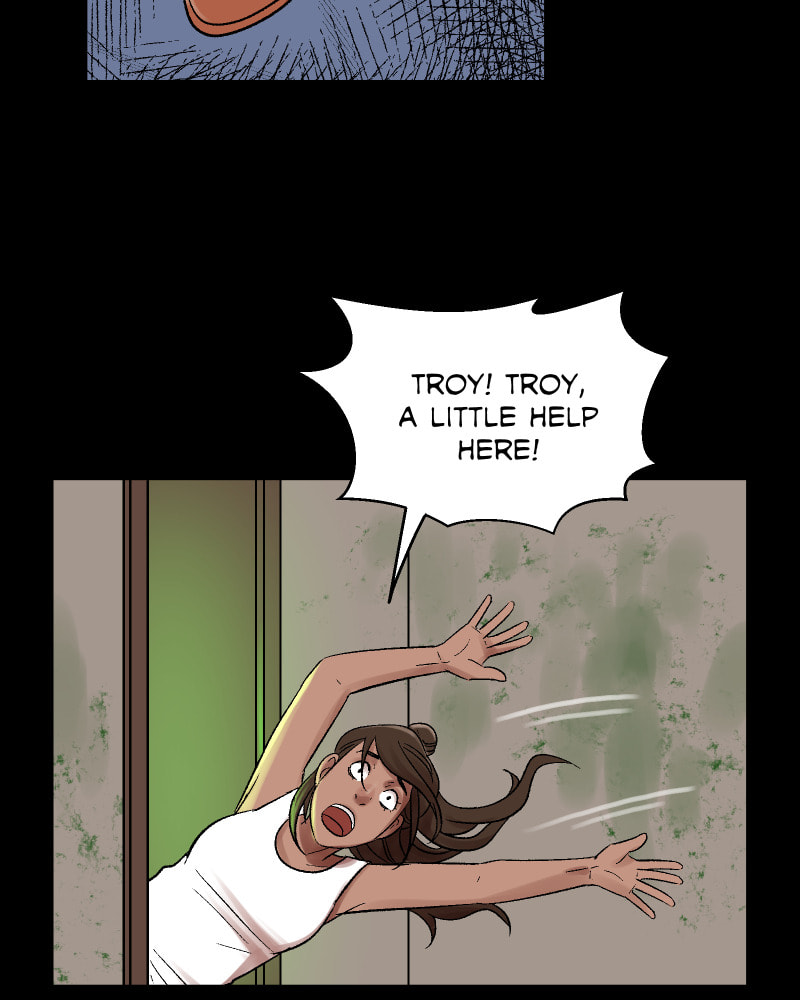 Read Possessed chapter 4 image 44 on Lezhin