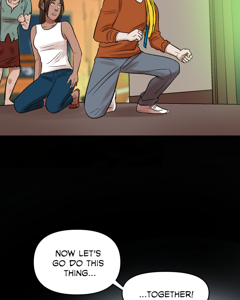 Read Possessed chapter 4 image 55 on Lezhin
