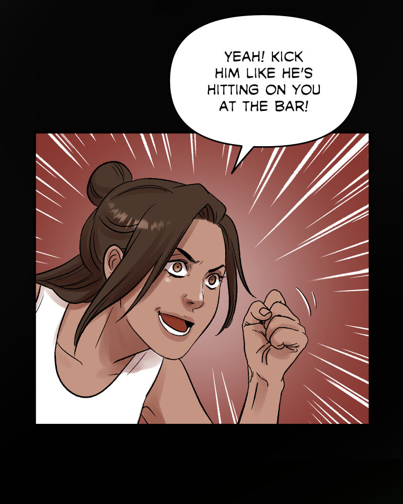 Read Possessed chapter 4 image 58 on Lezhin