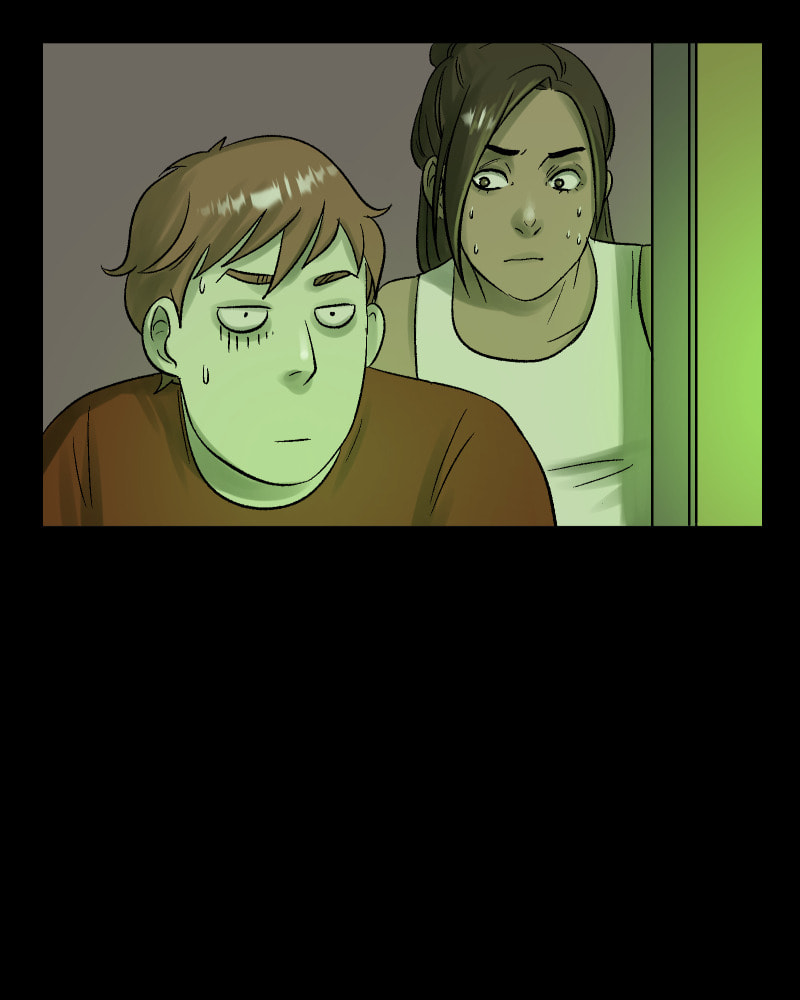 Read Possessed chapter 4 image 6 on Lezhin