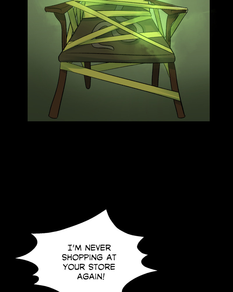Read Possessed chapter 4 image 65 on Lezhin