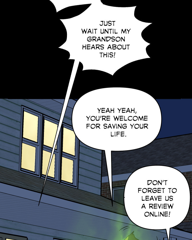 Read Possessed chapter 4 image 66 on Lezhin