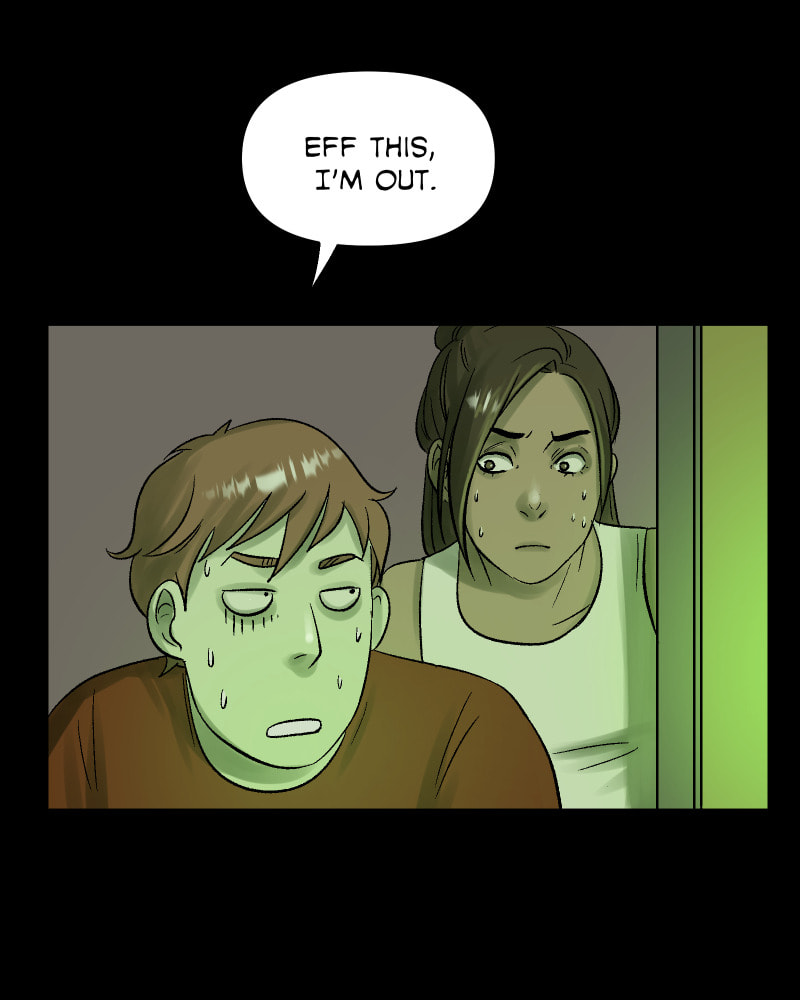 Read Possessed chapter 4 image 7 on Lezhin