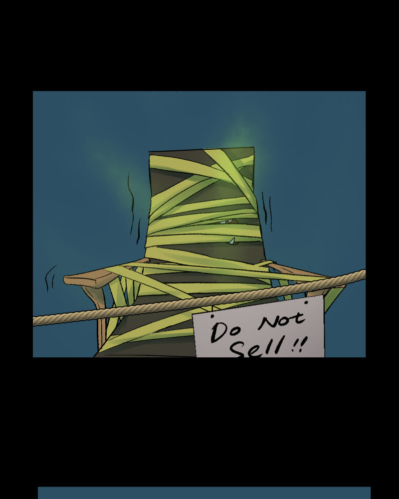 Read Possessed chapter 4 image 73 on Lezhin