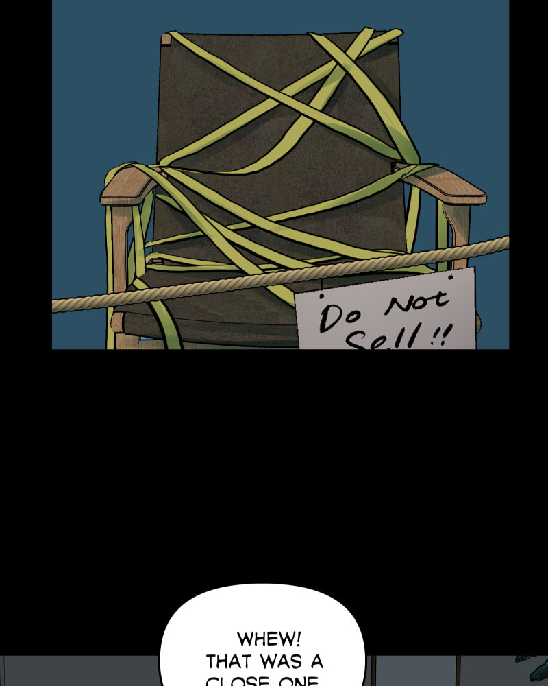 Read Possessed chapter 4 image 74 on Lezhin