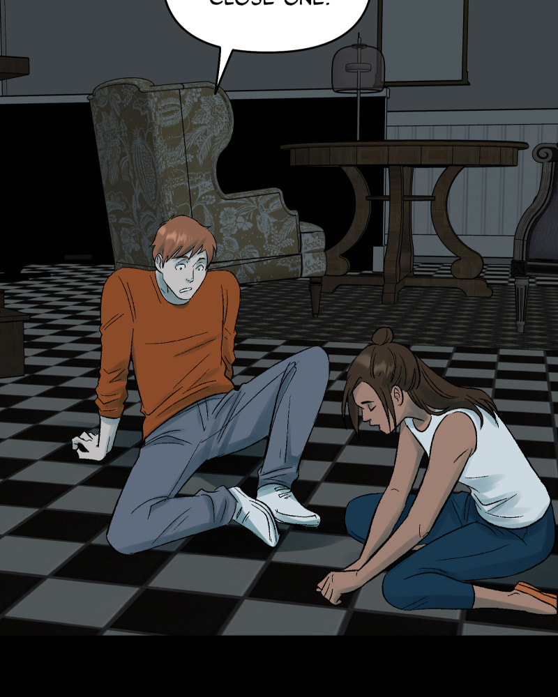 Read Possessed chapter 4 image 75 on Lezhin