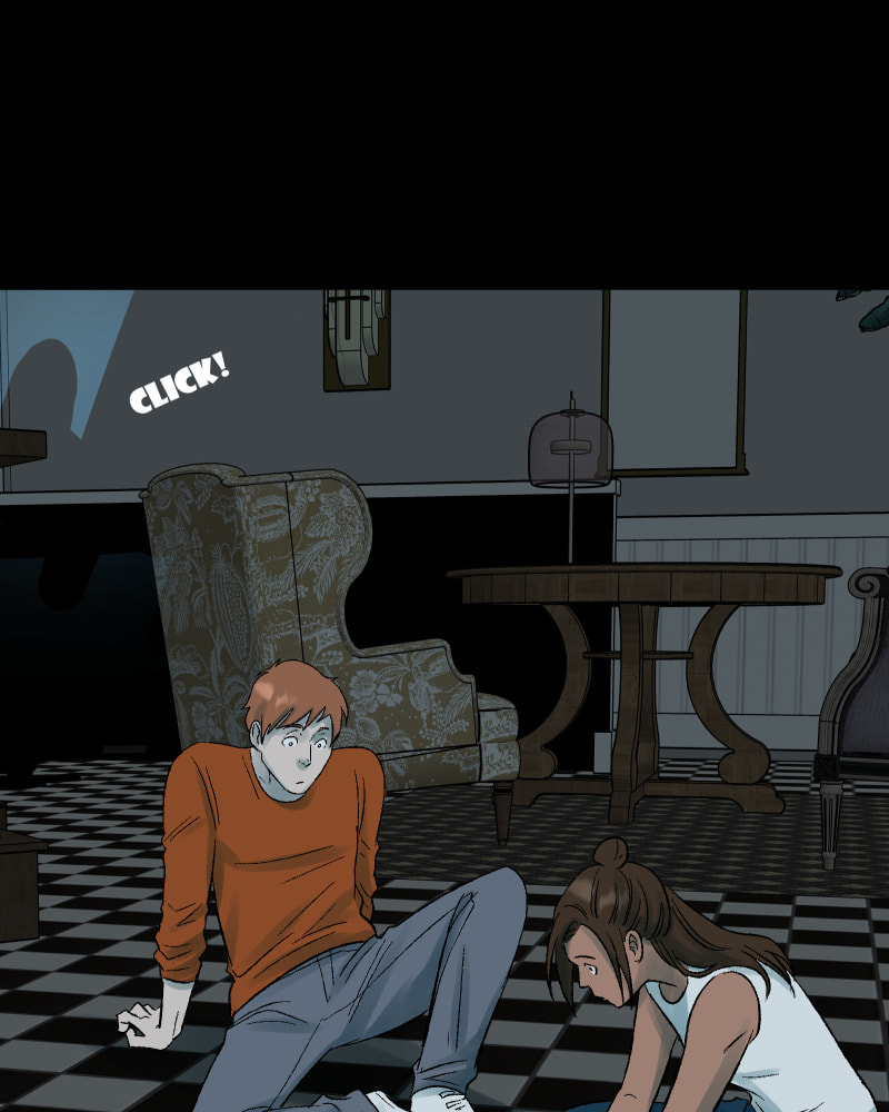 Read Possessed chapter 4 image 76 on Lezhin
