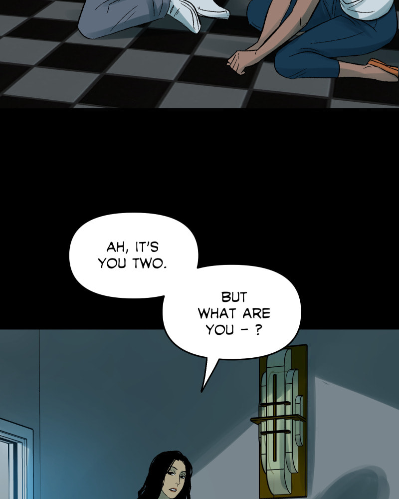 Read Possessed chapter 4 image 77 on Lezhin