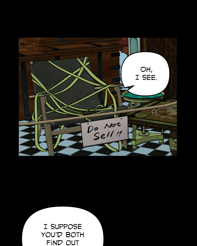 Read Possessed chapter 4 image 79 on Lezhin