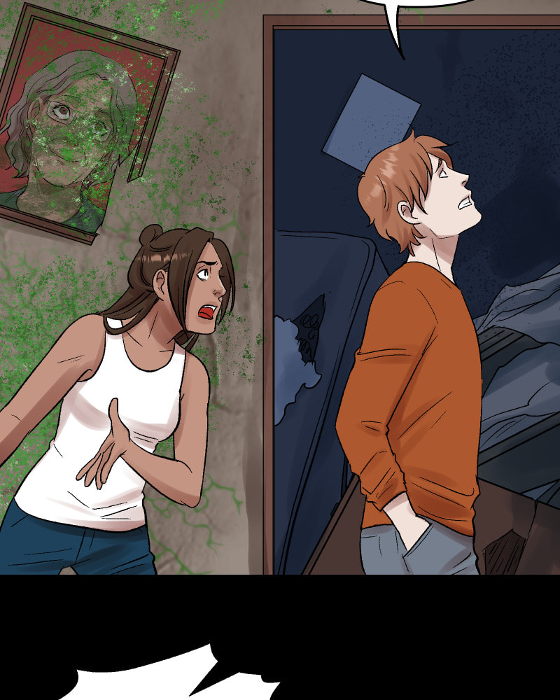 Read Possessed chapter 4 image 9 on Lezhin