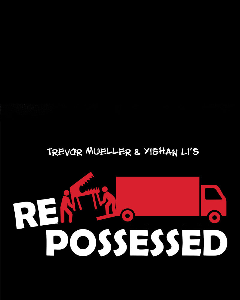 Read Possessed chapter 40 image 0 on Lezhin