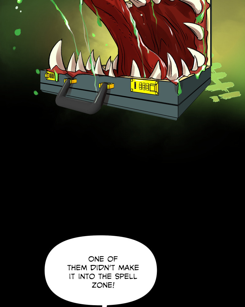 Read Possessed chapter 40 image 13 on Lezhin