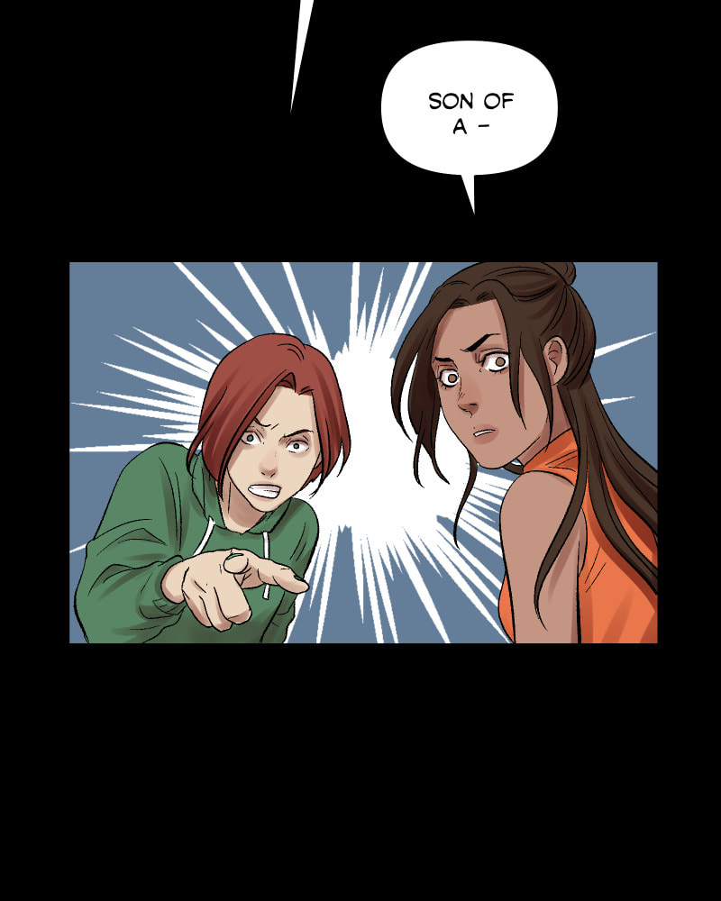 Read Possessed chapter 40 image 14 on Lezhin