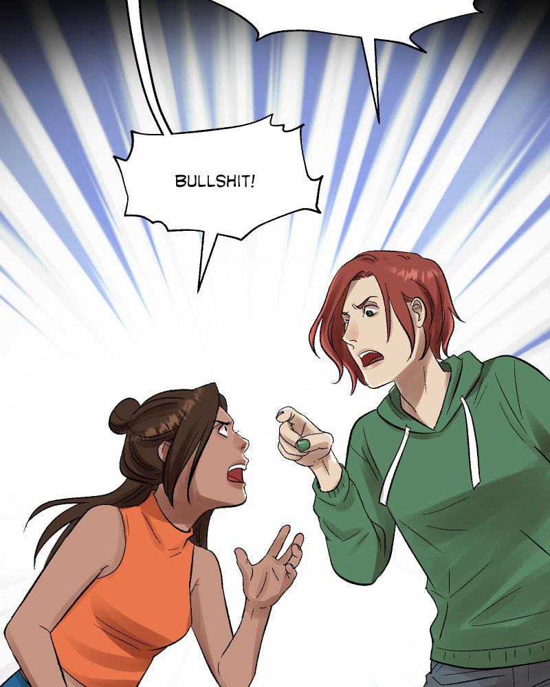 Read Possessed chapter 40 image 21 on Lezhin