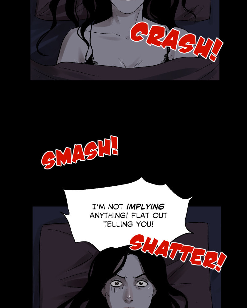 Read Possessed chapter 40 image 23 on Lezhin