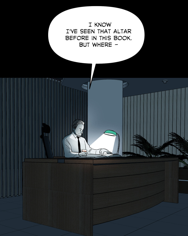 Read Possessed chapter 40 image 33 on Lezhin