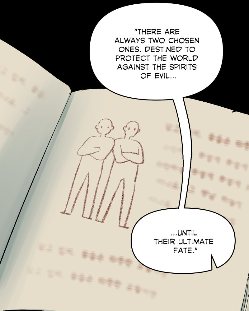 Read Possessed chapter 40 image 37 on Lezhin