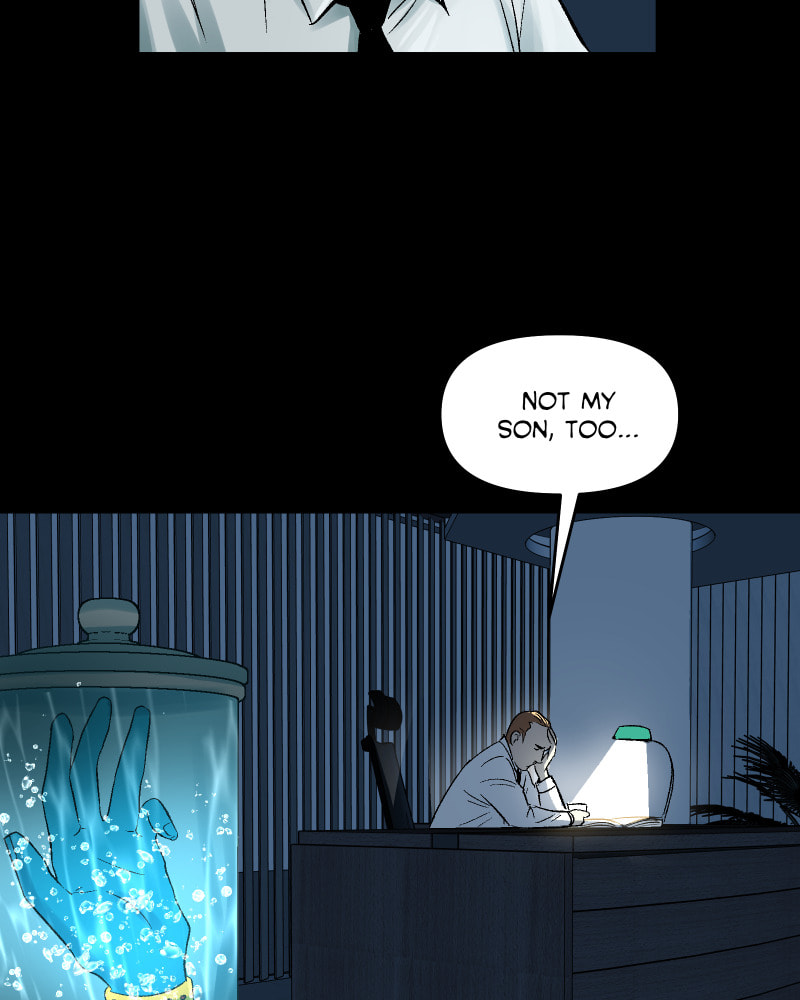 Read Possessed chapter 40 image 40 on Lezhin