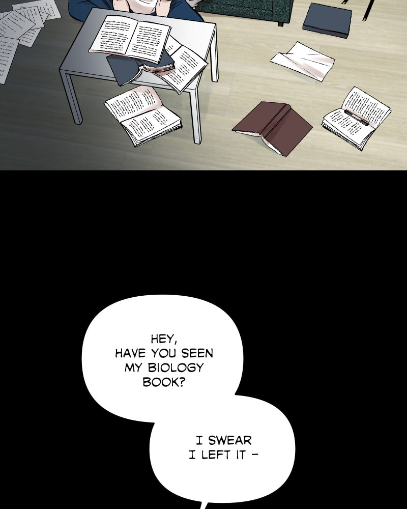 Read Possessed chapter 40 image 44 on Lezhin