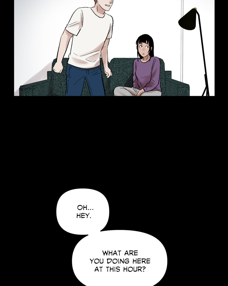 Read Possessed chapter 40 image 56 on Lezhin