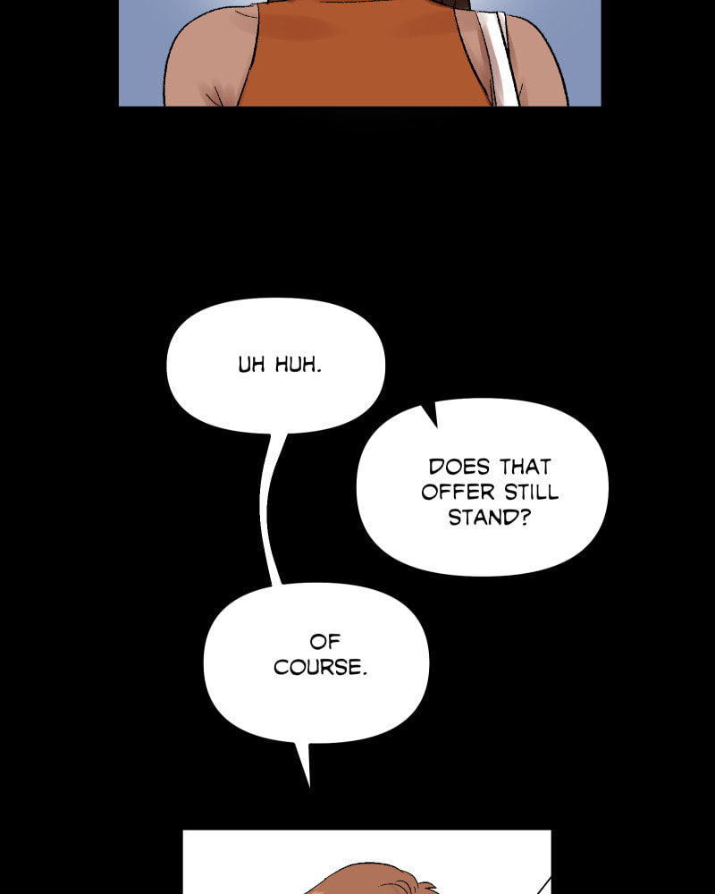 Read Possessed chapter 40 image 59 on Lezhin