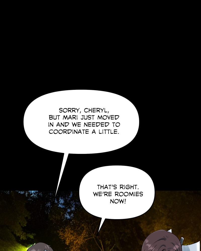 Read Possessed chapter 41 image 12 on Lezhin