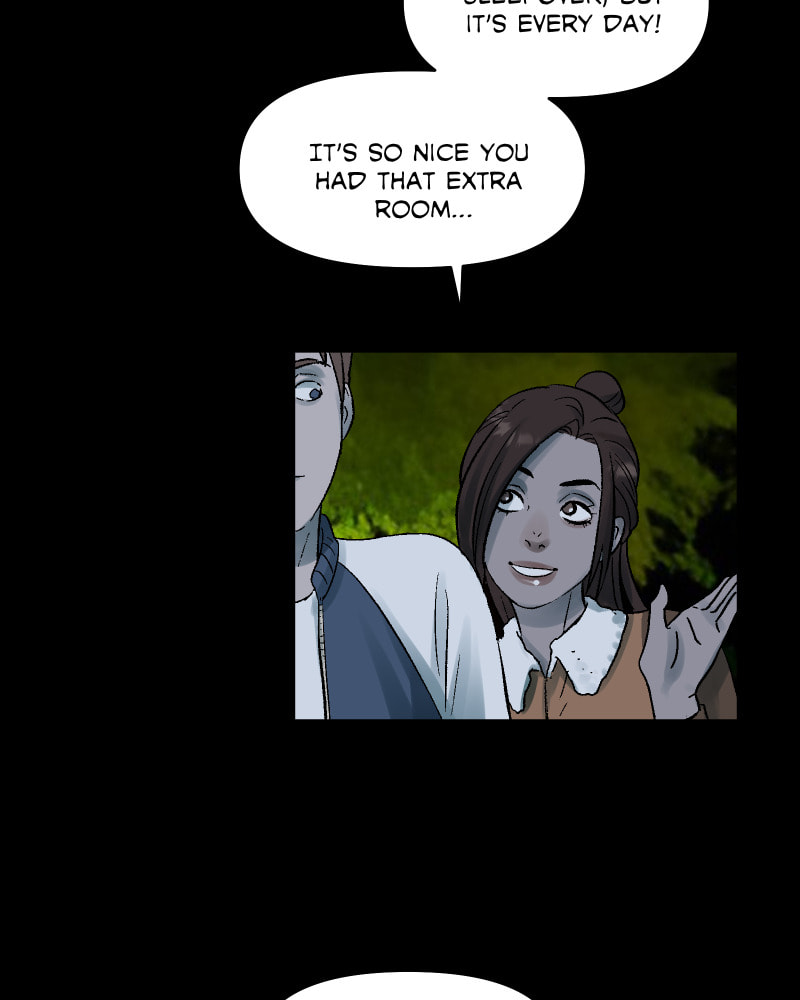 Read Possessed chapter 41 image 14 on Lezhin