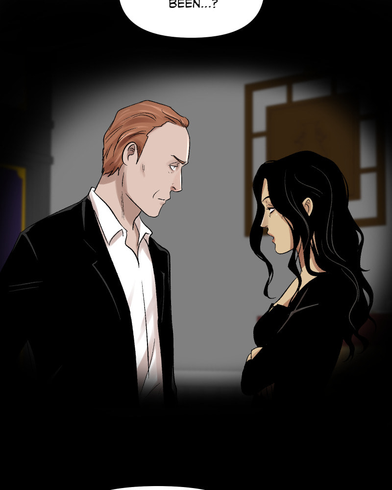 Read Possessed chapter 41 image 31 on Lezhin