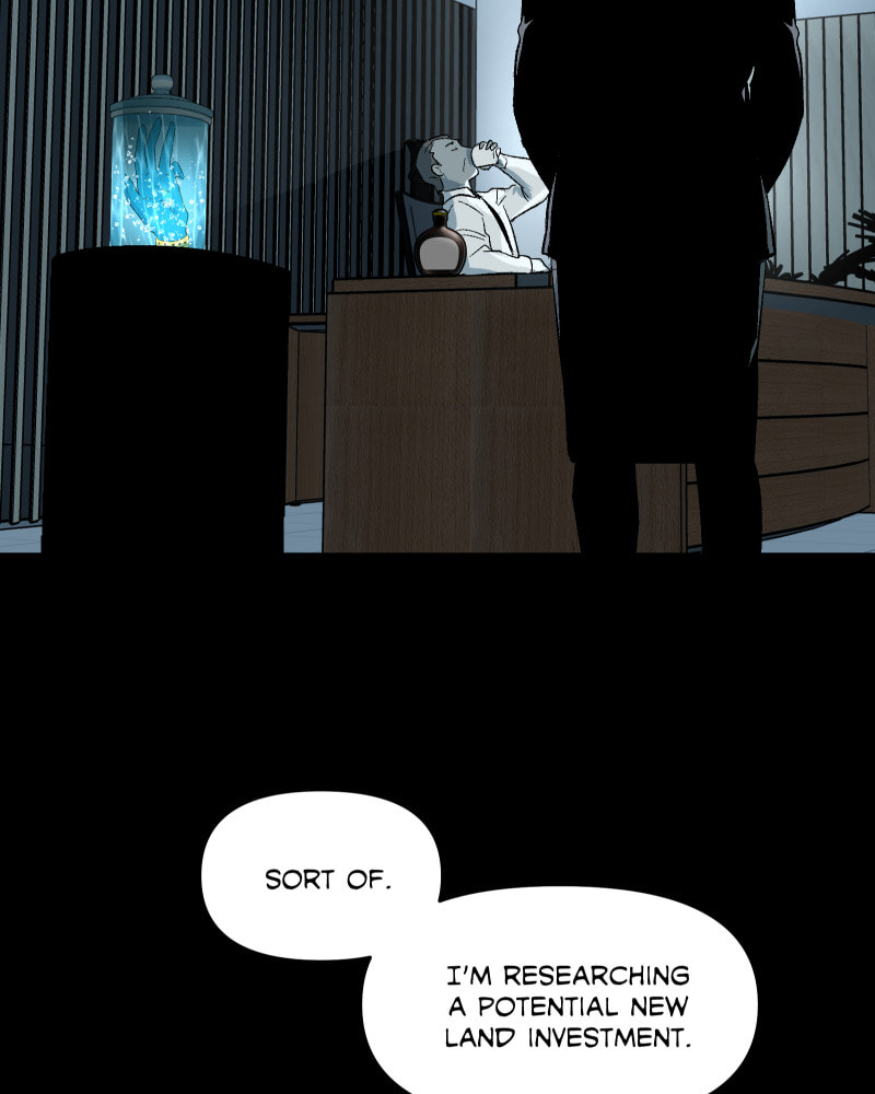 Read Possessed chapter 41 image 35 on Lezhin