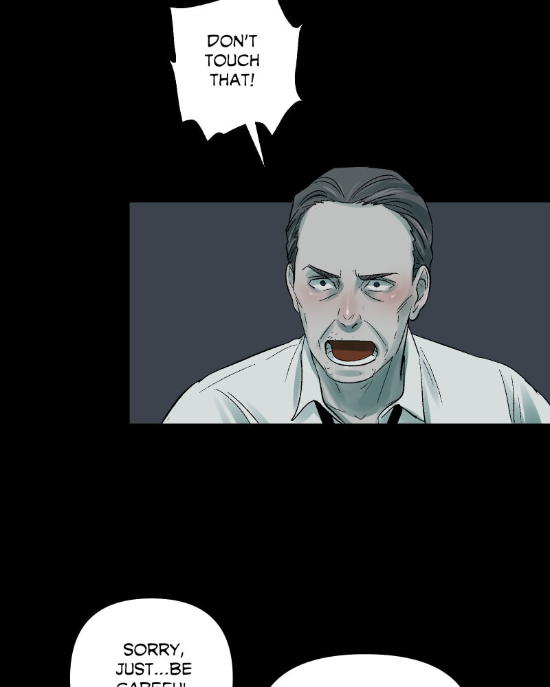 Read Possessed chapter 41 image 41 on Lezhin