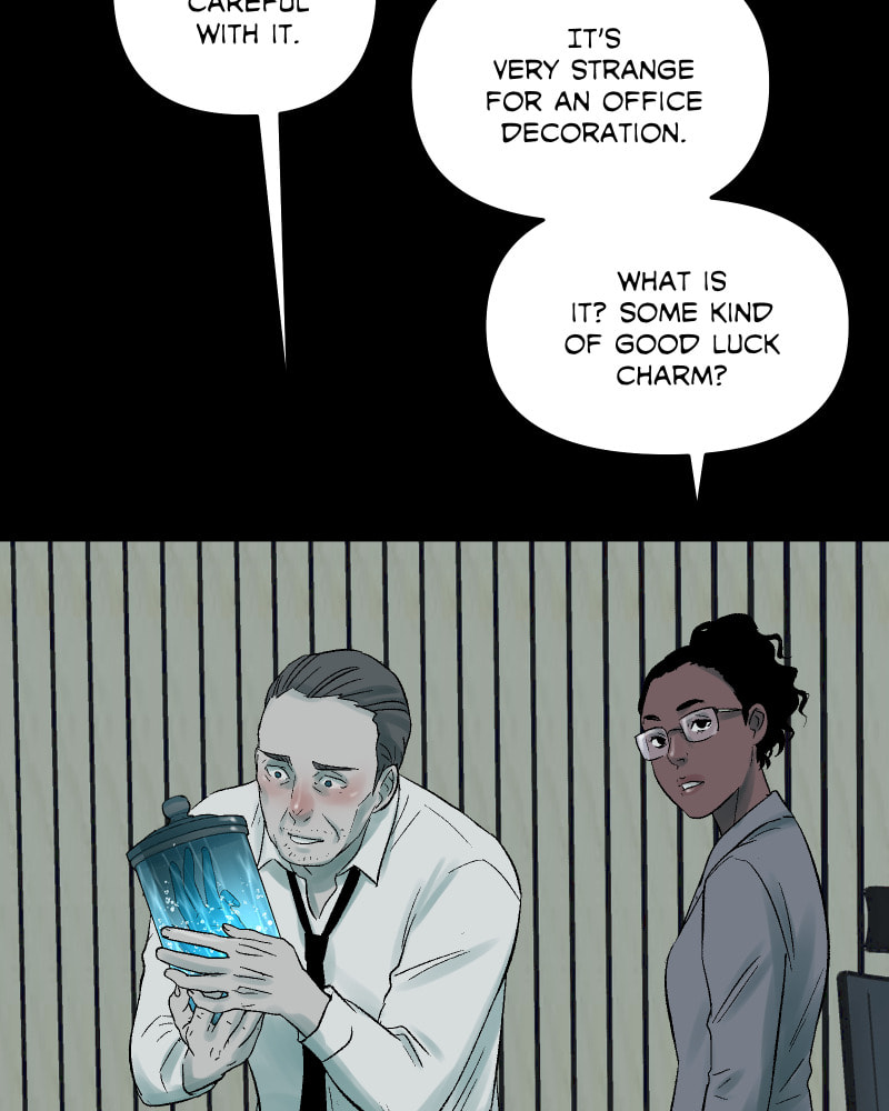 Read Possessed chapter 41 image 42 on Lezhin