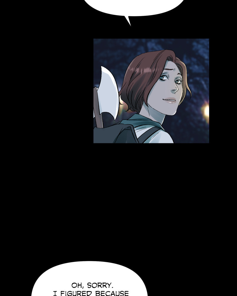 Read Possessed chapter 41 image 5 on Lezhin