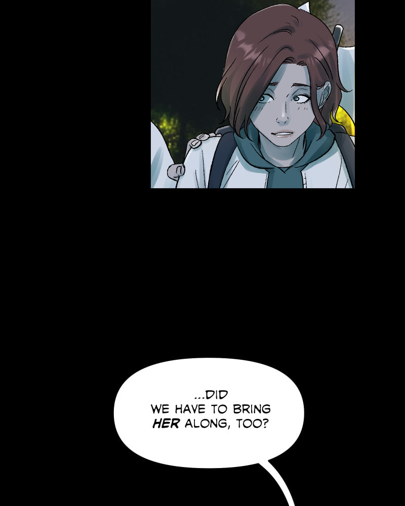 Read Possessed chapter 41 image 9 on Lezhin