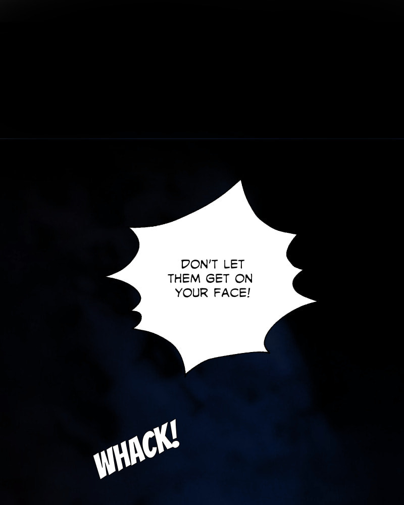 Read Possessed chapter 42 image 0 on Lezhin