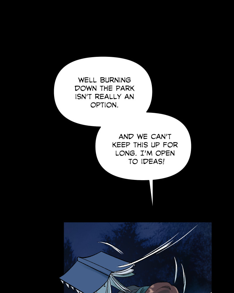 Read Possessed chapter 42 image 11 on Lezhin