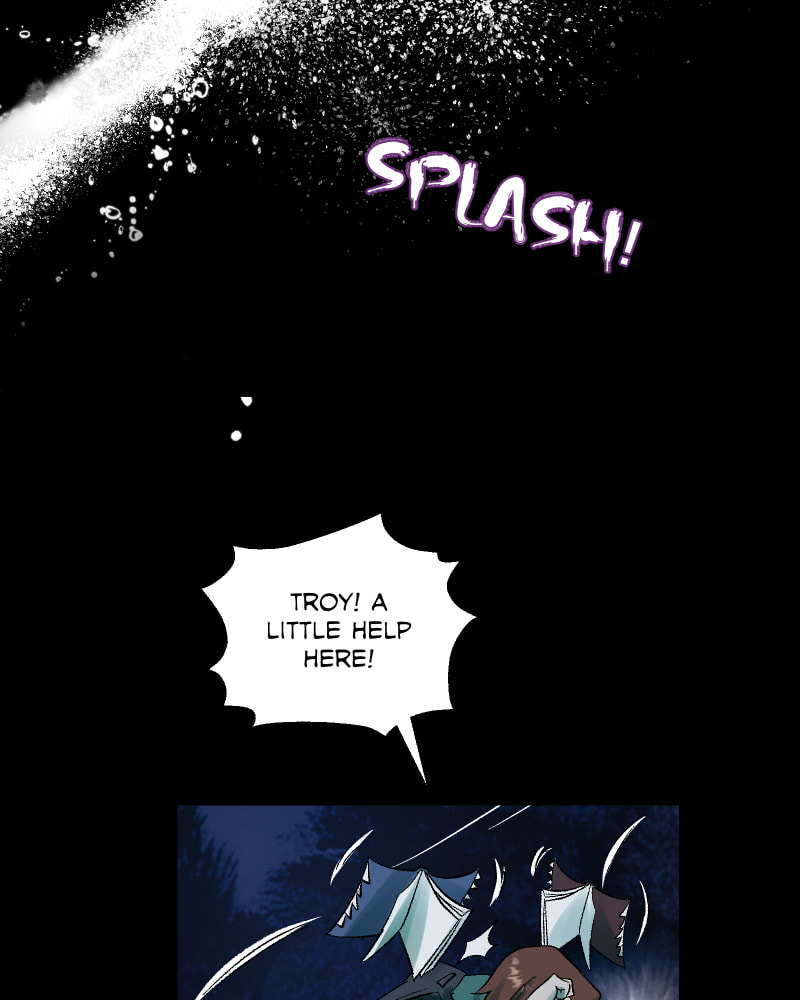 Read Possessed chapter 42 image 15 on Lezhin