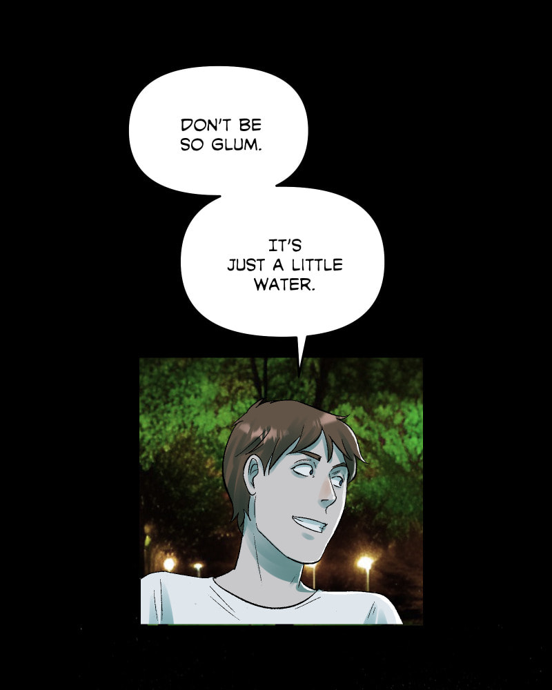 Read Possessed chapter 42 image 21 on Lezhin