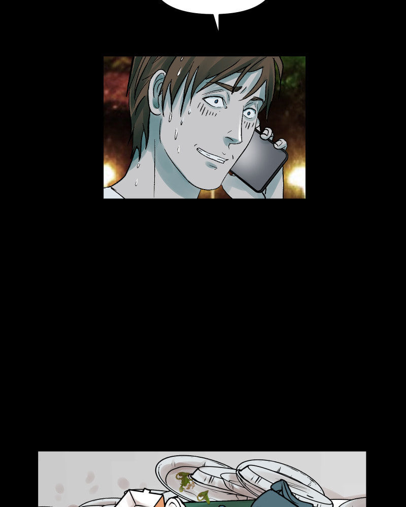 Read Possessed chapter 42 image 27 on Lezhin
