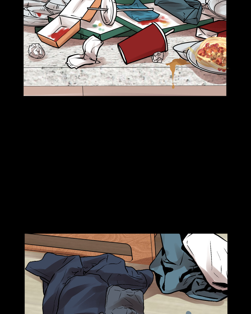 Read Possessed chapter 42 image 28 on Lezhin