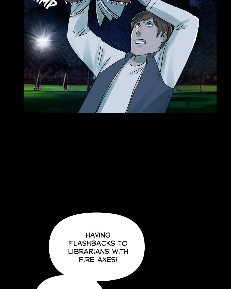 Read Possessed chapter 42 image 3 on Lezhin