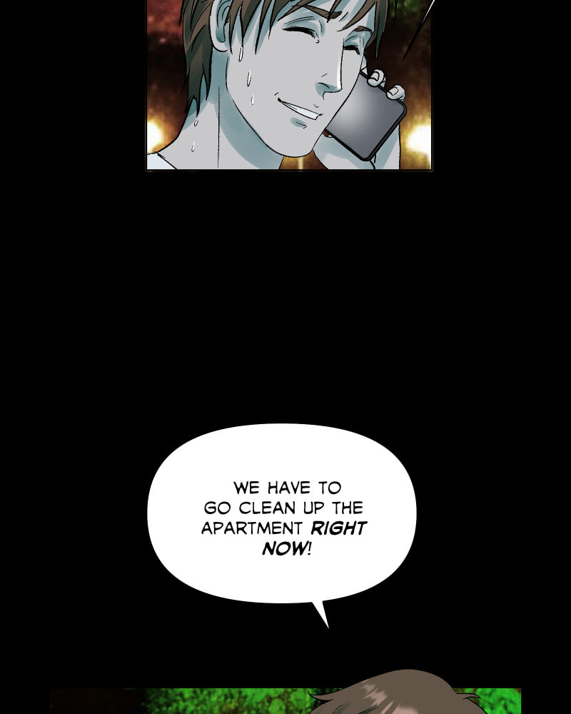 Read Possessed chapter 42 image 31 on Lezhin