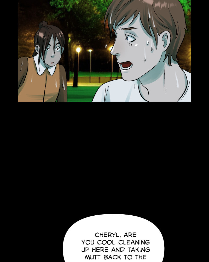 Read Possessed chapter 42 image 32 on Lezhin