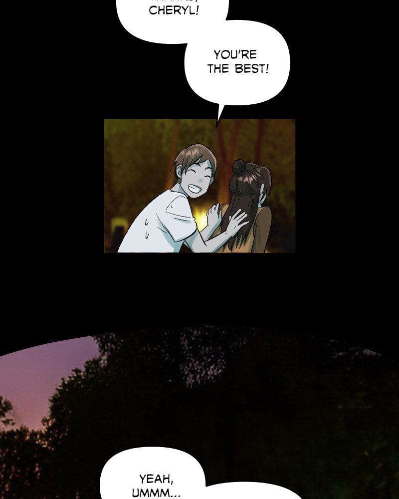Read Possessed chapter 42 image 34 on Lezhin