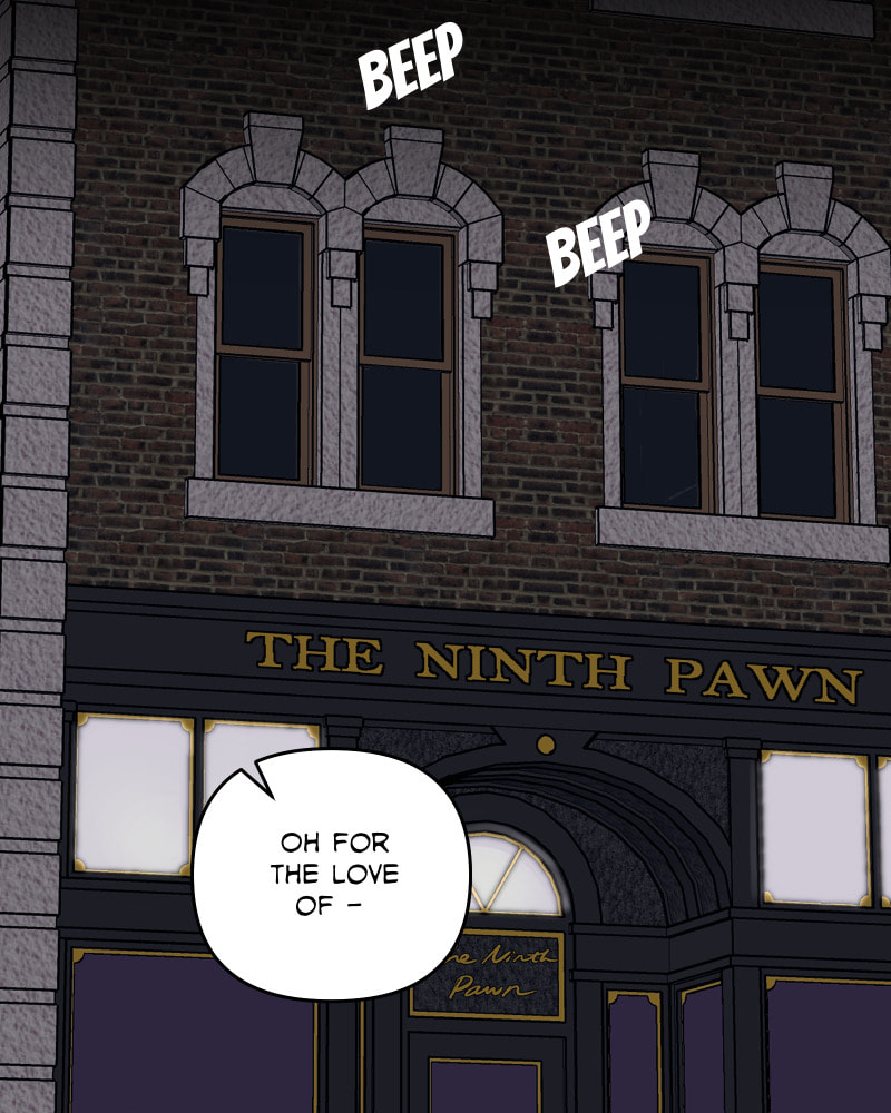 Read Possessed chapter 42 image 37 on Lezhin