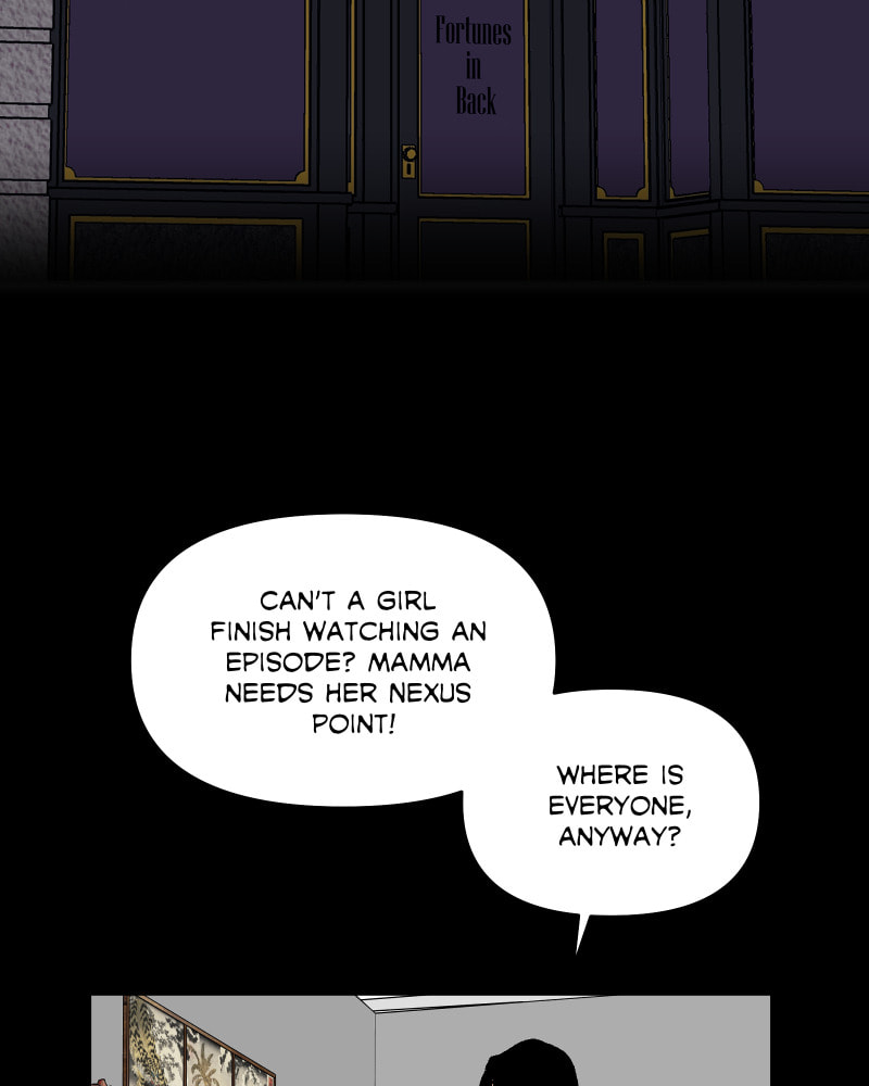 Read Possessed chapter 42 image 38 on Lezhin