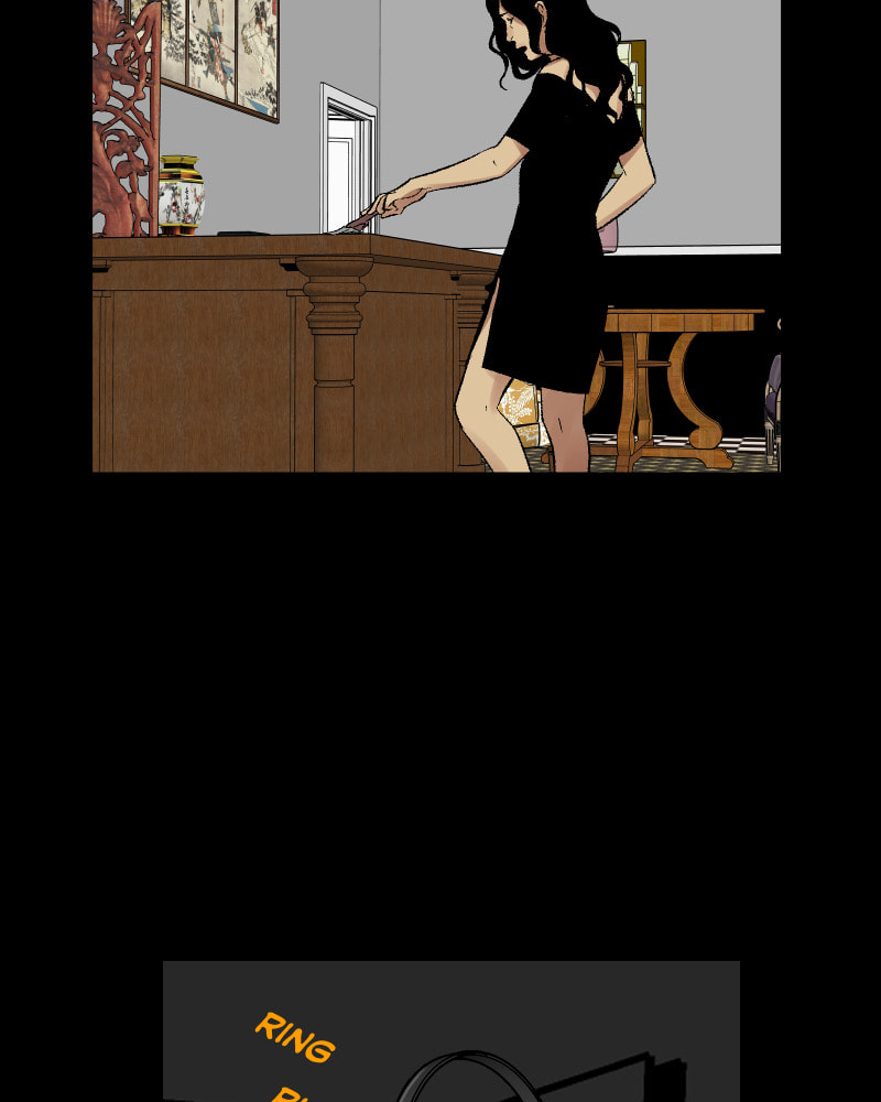 Read Possessed chapter 42 image 39 on Lezhin
