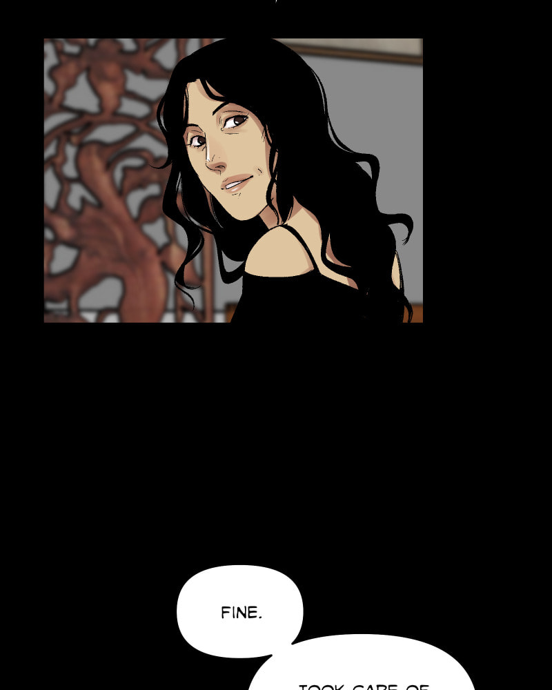 Read Possessed chapter 42 image 41 on Lezhin