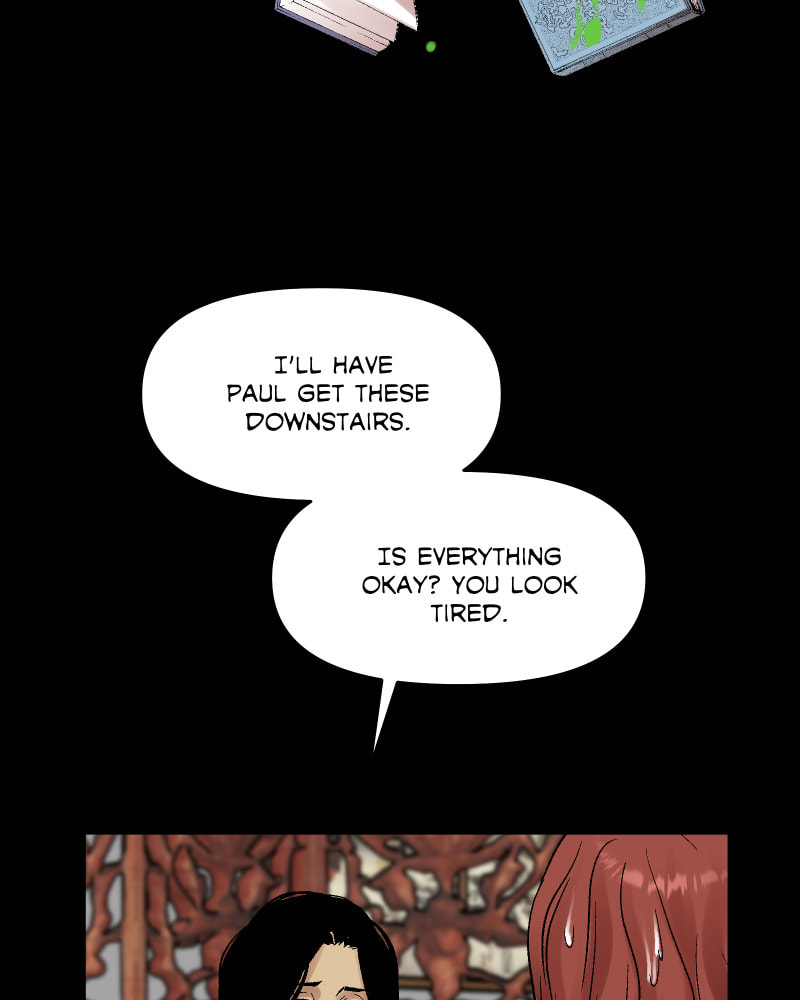 Read Possessed chapter 42 image 44 on Lezhin