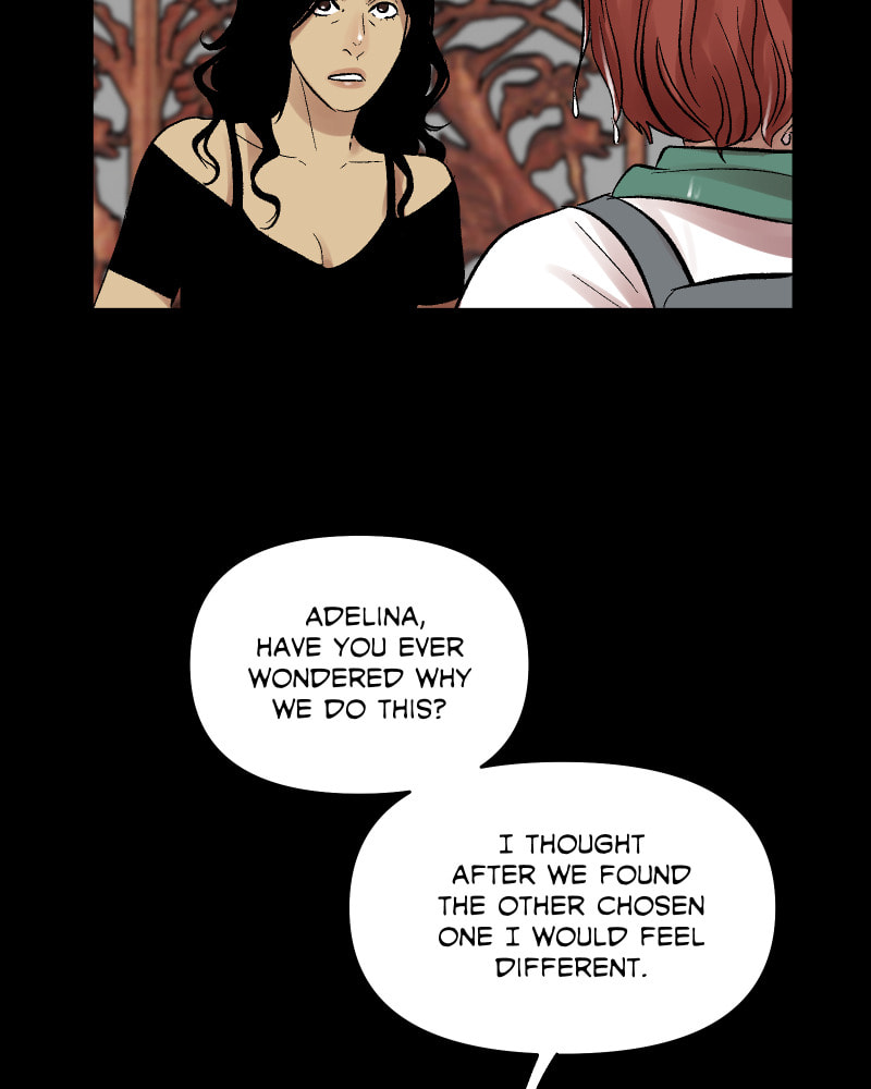 Read Possessed chapter 42 image 45 on Lezhin
